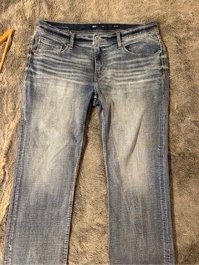 BKE Jake Jeans 38x30